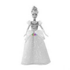 Disney hercegnk - Klasszikus Hamupipke baba