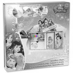 Kreatv kszlet - Disney hercegnk
