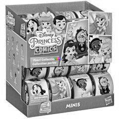 Disney Hercegnk - Meglepets figura