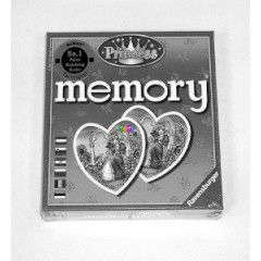 Disney Hercegnk Memory