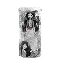 Disney hercegnk - Merida baba, 28 cm