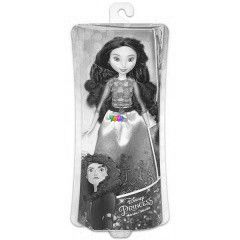 Disney Hercegnk - Merida divat baba