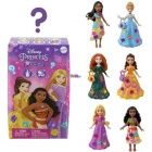 Disney hercegnk - Mini meglepets virgszp hercegn figura