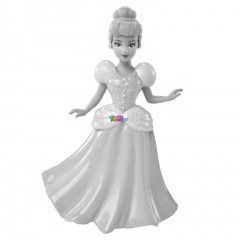 Disney hercegnk - Mini ltztethet Hamupipke