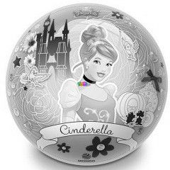 Disney hercegnk mints labda, 23 cm