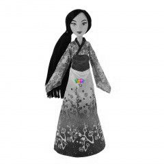 Disney Hercegnk - Mulan divat baba