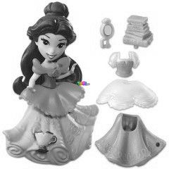 Disney hercegnk - ltztethet Belle
