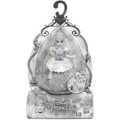 Disney Hercegnk - ltztethet Hamupipke figura, 9 cm
