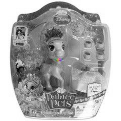 Disney hercegnk - Palota kedvencek - Bayou pni kiegsztkkel
