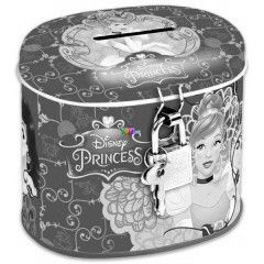 Persely - Disney hercegnk, rzsaszn