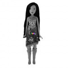 Disney Hercegnk - Pocahontas divat baba