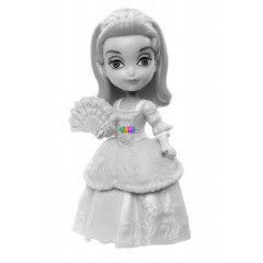 Disney hercegnk - Sofia mini babk, 59.