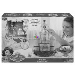 Disney hercegnk - Szfia hercegn vzipalota jtkszett