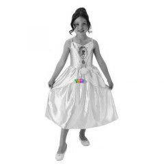 Disney hercegnk - Tiana jelmez, M mret