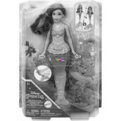 Disney hercegnk - sz Ariel baba