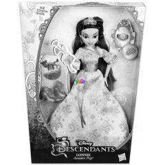 Disney hercegnk - Utdok koronzs jtkbabk - Lonnie
