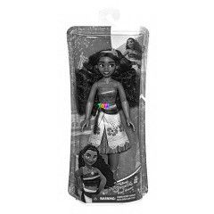 Disney hercegnk - Vaiana baba, 28 cm