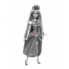 Disney hercegnk - Varzslatos vilgt hercegnk - Aranyhaj