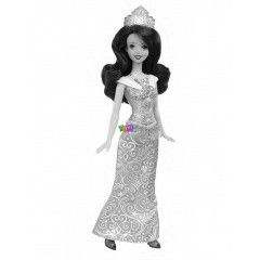 Disney hercegnők - Varázslatos világító hercegnők - Ariel