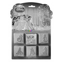 Disney hercegns nyomda