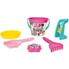 Disney homokozszett - Minnie s Daisy, 6 rszes