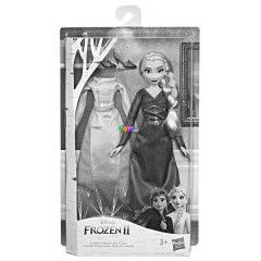 Disney Jgvarzs 2 - Elza s ruhatra
