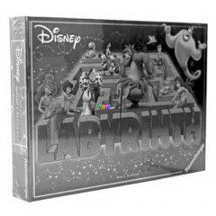 Disney Labirintus