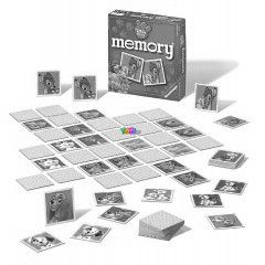 Disney Memory