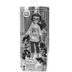 Disney Princess Modern babk - Bella