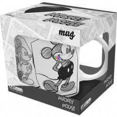 Disney - Rajzolt Mickey mints mikrzhat bgre