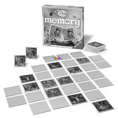 Disney Tndrek Memory