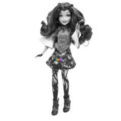 Disney Utdok - Evie baba