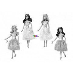 Divat hecegn Barbie