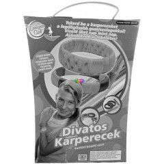 Divatos karperecek karkt kszt kszlet