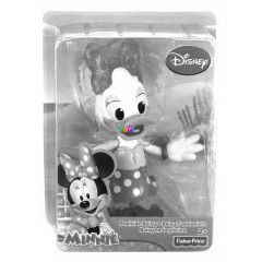 Divatos Minnie egr - Daisy zld strandruhban