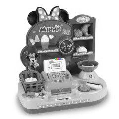 Smoby - Mini cukrszda - Divatos Minnie egr