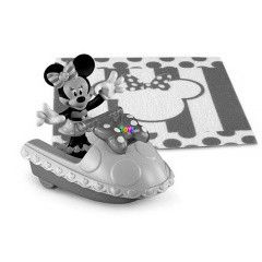 Divatos Minnie egr - Minnie rzsaszn jet-skije