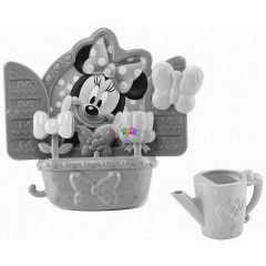 Divatos Minnie egr - Pancsi jtkszett, virggys