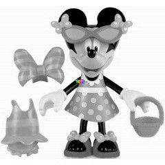Divatos Minnie egr - Strandruhban