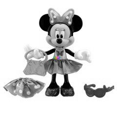 Divatos Minnie egr - Szuper divatos Minnie baba