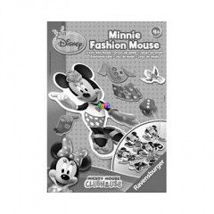 Divatos Minnie trsasjtk