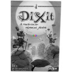 Dixit 4 - trsasjtk