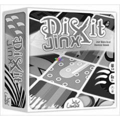 Dixit Jinx trsasjtk