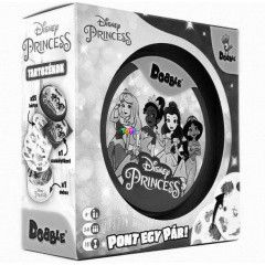 Dobble - Disney hercegnk krtyajtk