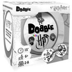 Dobble - Harry Potter kiads