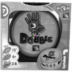 Dobble krtyajtk