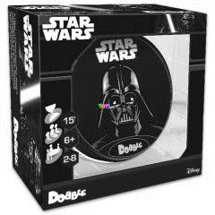 Dobble krtyajtk - Star Wars
