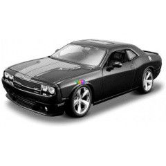 Dodge Challenger SRT (2008), 1:24