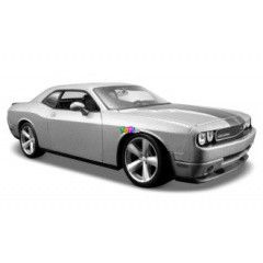 Dodge Challenger SRT8 1:24