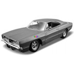 Dodge Charger (1969), 1:25